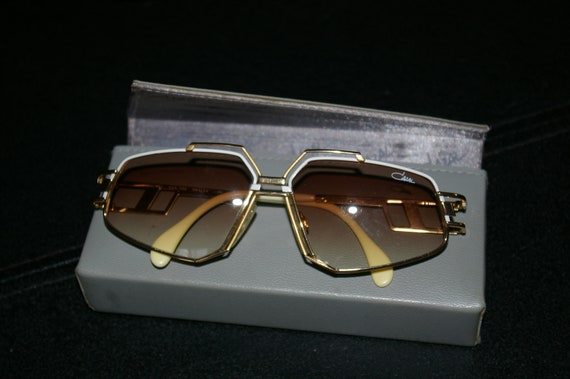 Cazal 961 Vintage Fashion 80s sunglasses sunglasse