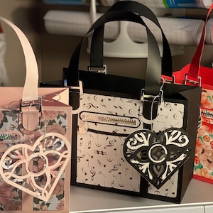 Handbag Gift Bag