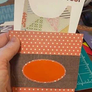 Porte-cartes cadeau Coffee Card
