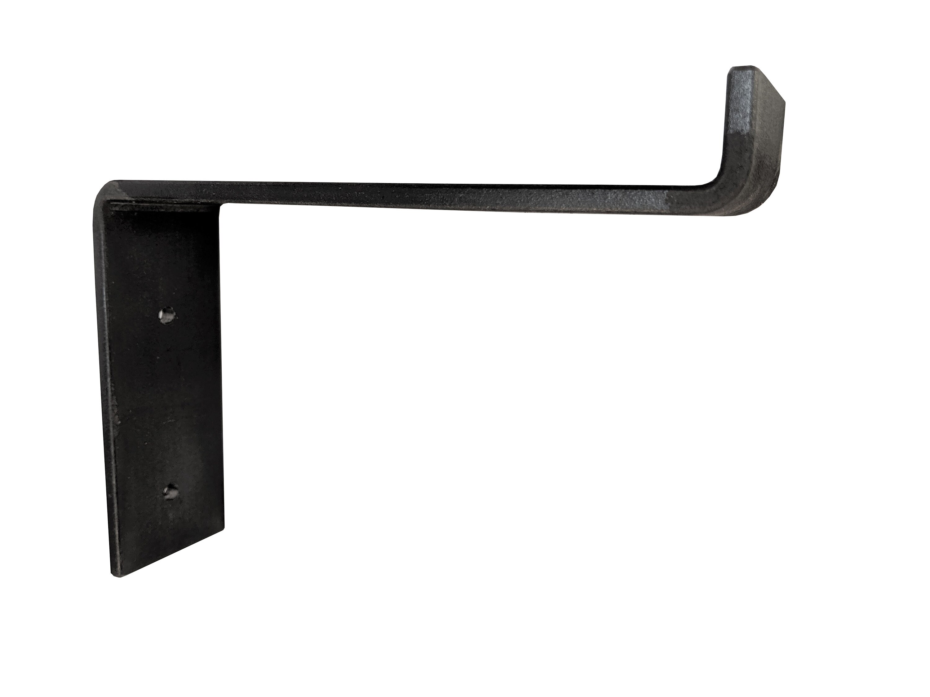 Heavy Duty Metal Shelf Bracket Z Bracket Floating Shelf Etsy