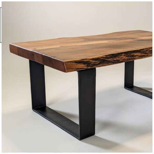 Metal Bench Legs - Etsy