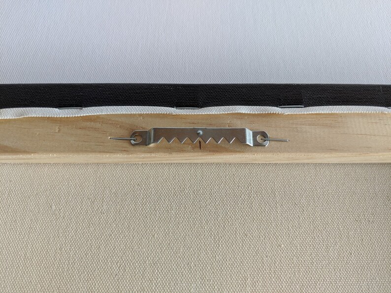 Brilliant Colors, Gallery Quality Canvas Art Print. Ready to Hang by Itself or Insert Into the