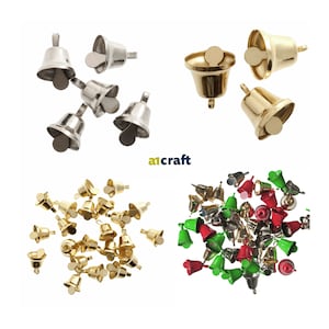 Craft Bells -  UK