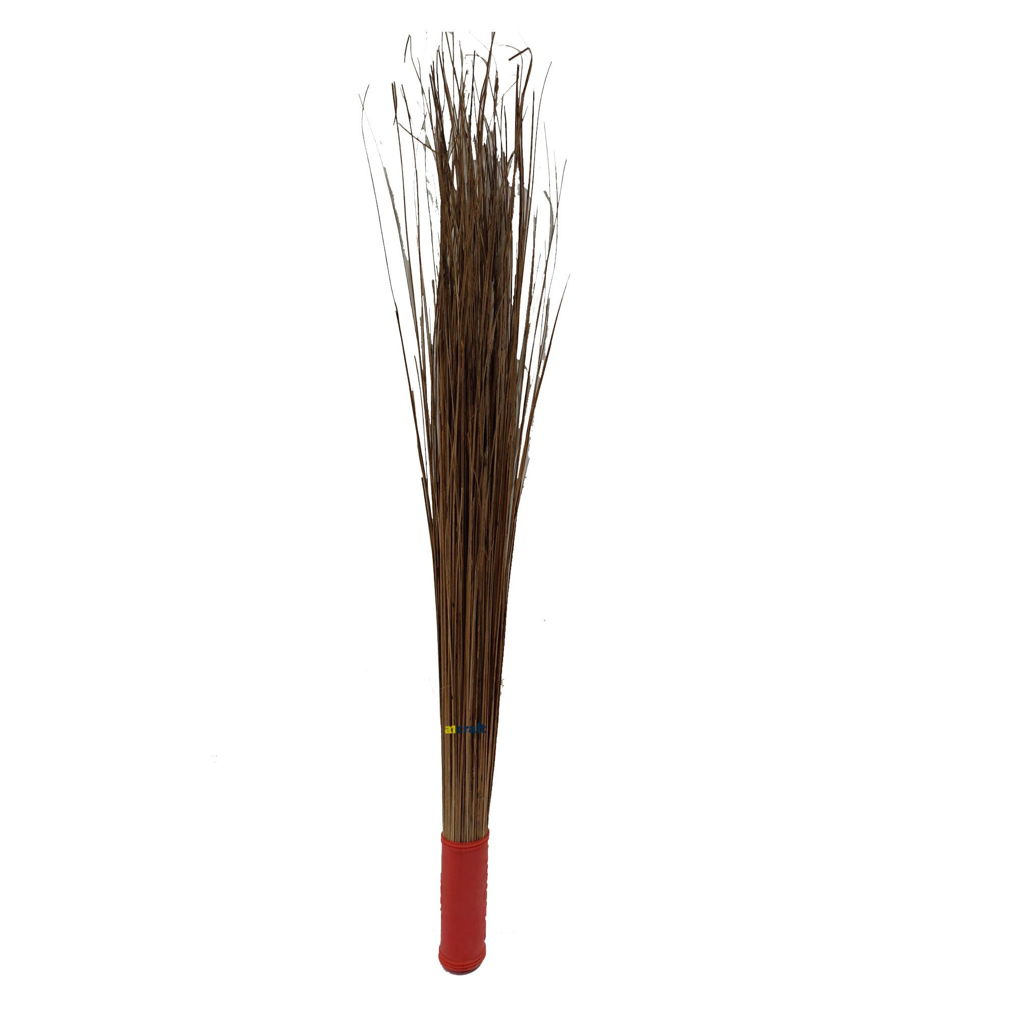 Baseball Sweep Broom Indians
