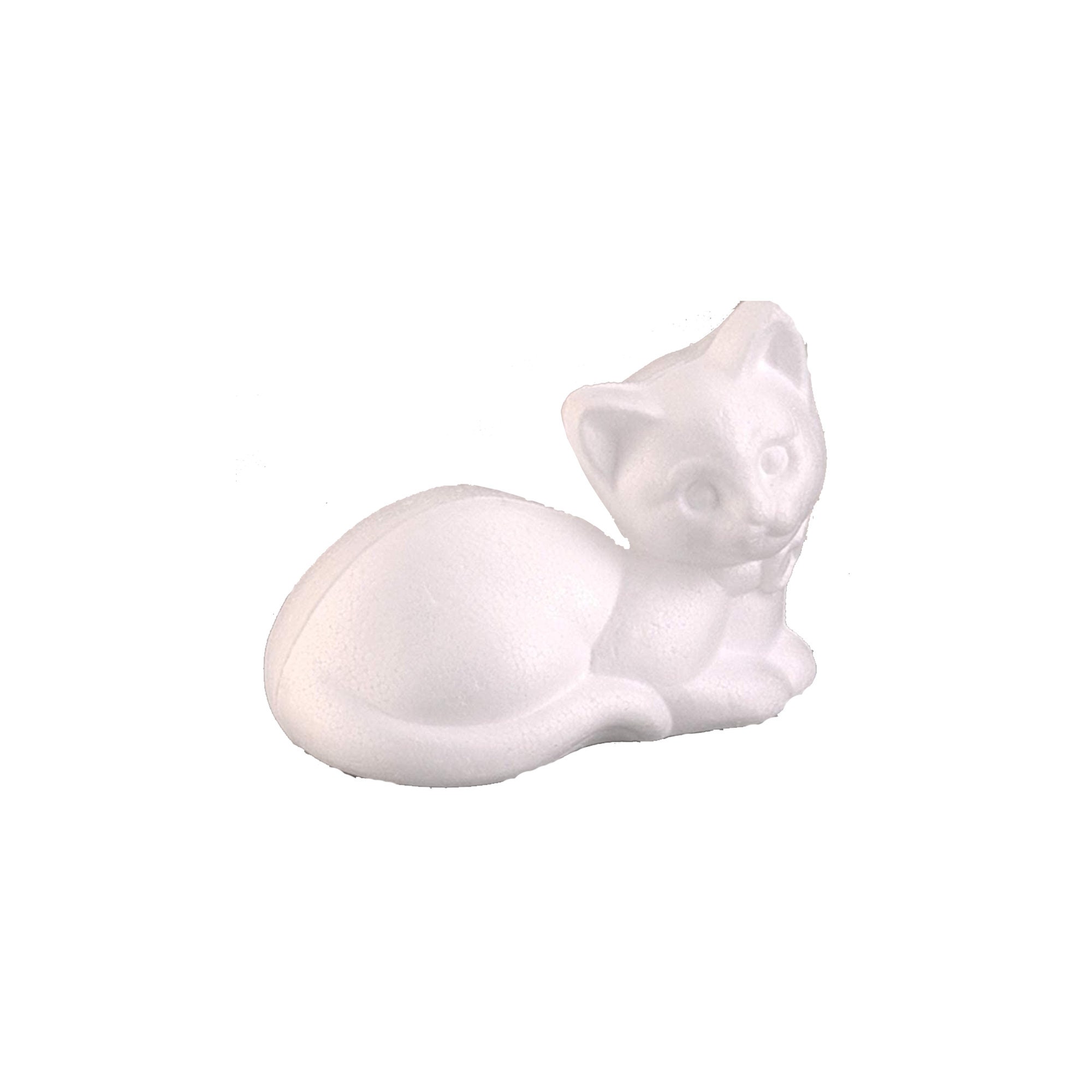 Styrofoam Shapes Polystyrene Balls Bear Craft Ball Shape Floral Crafts  Figurines Statues Modeling Animal Christmas Dog