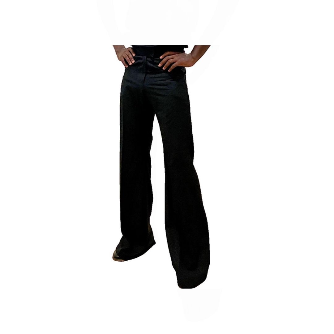 Men Flare Pants,disco Pants,flared Flares,stylish Trousers, Men