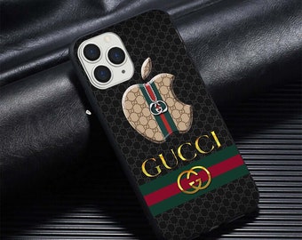 Gucci Iphone Case Etsy