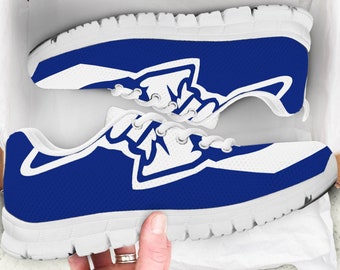duke custom shoes