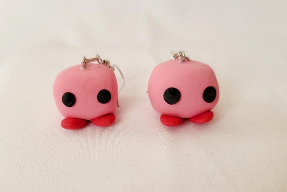 kirby funko pop