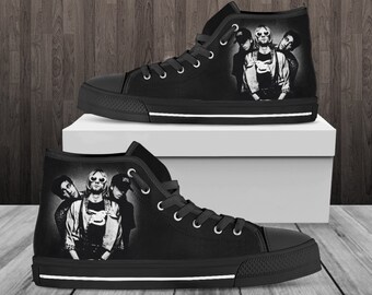 converse nirvana