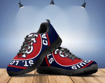 st louis blues converse shoes