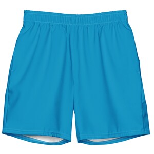 Men&#39;s swim trunks quick-dry anti-chafe multi-pocket board shorts for summer adventures! Perfect gift for men. Beach Swimwear