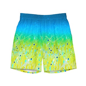 Mahi mahi best sale shorts