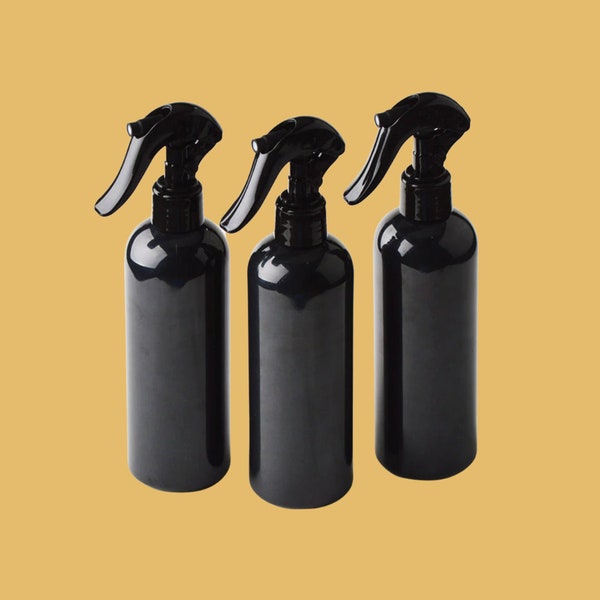Mist Spray Bottle for Hair Etsy