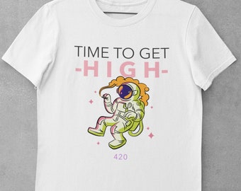 420 t-shirt