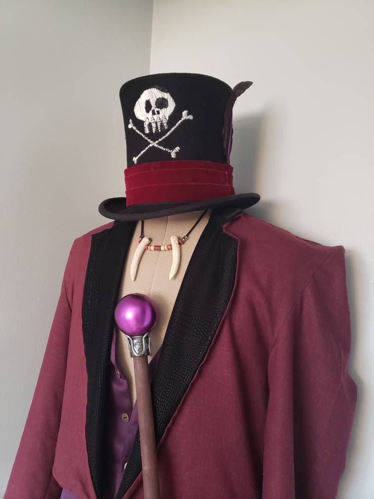 Dr Facilier Costume Female Il Fullxfull.4408262341 Jj57