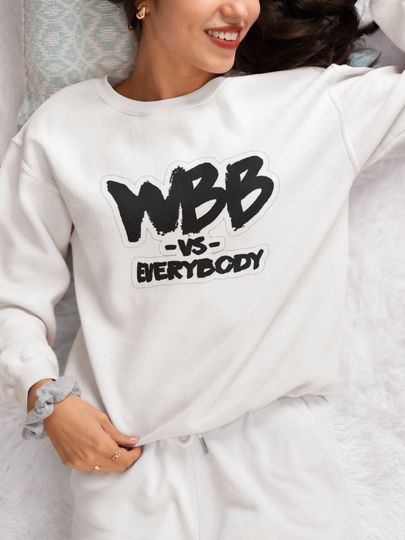 Exclusive Dawn Staley WBB Vs Everybody Apparel Show Your Team Spirit