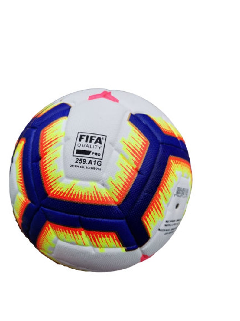 nike merlin ball 2019