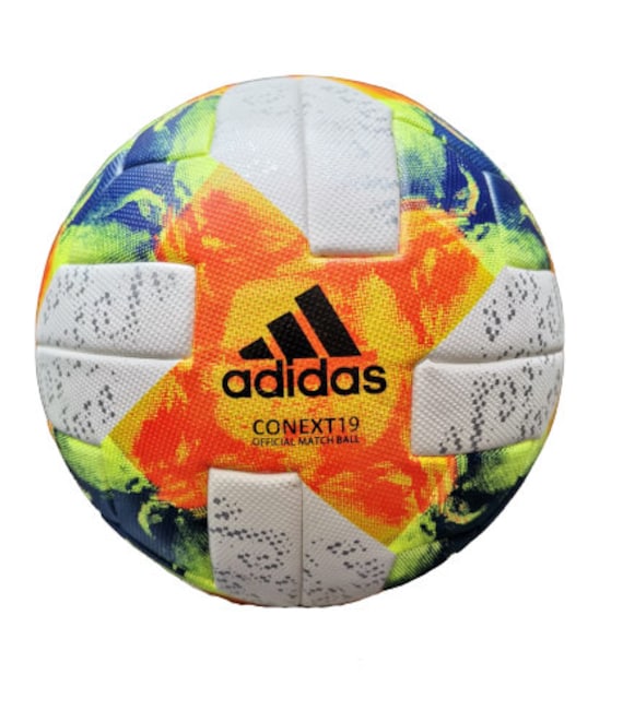 new adidas ball