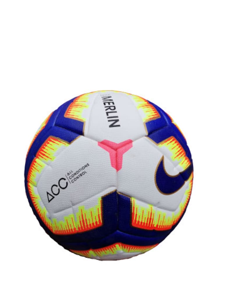 nike merlin ball 2019