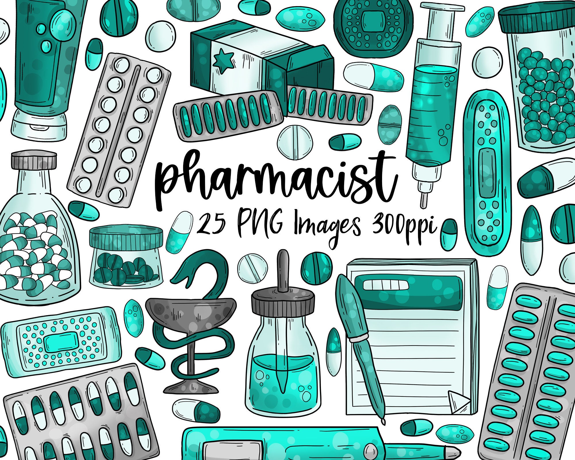 Pharmacy Pictures Clipart School