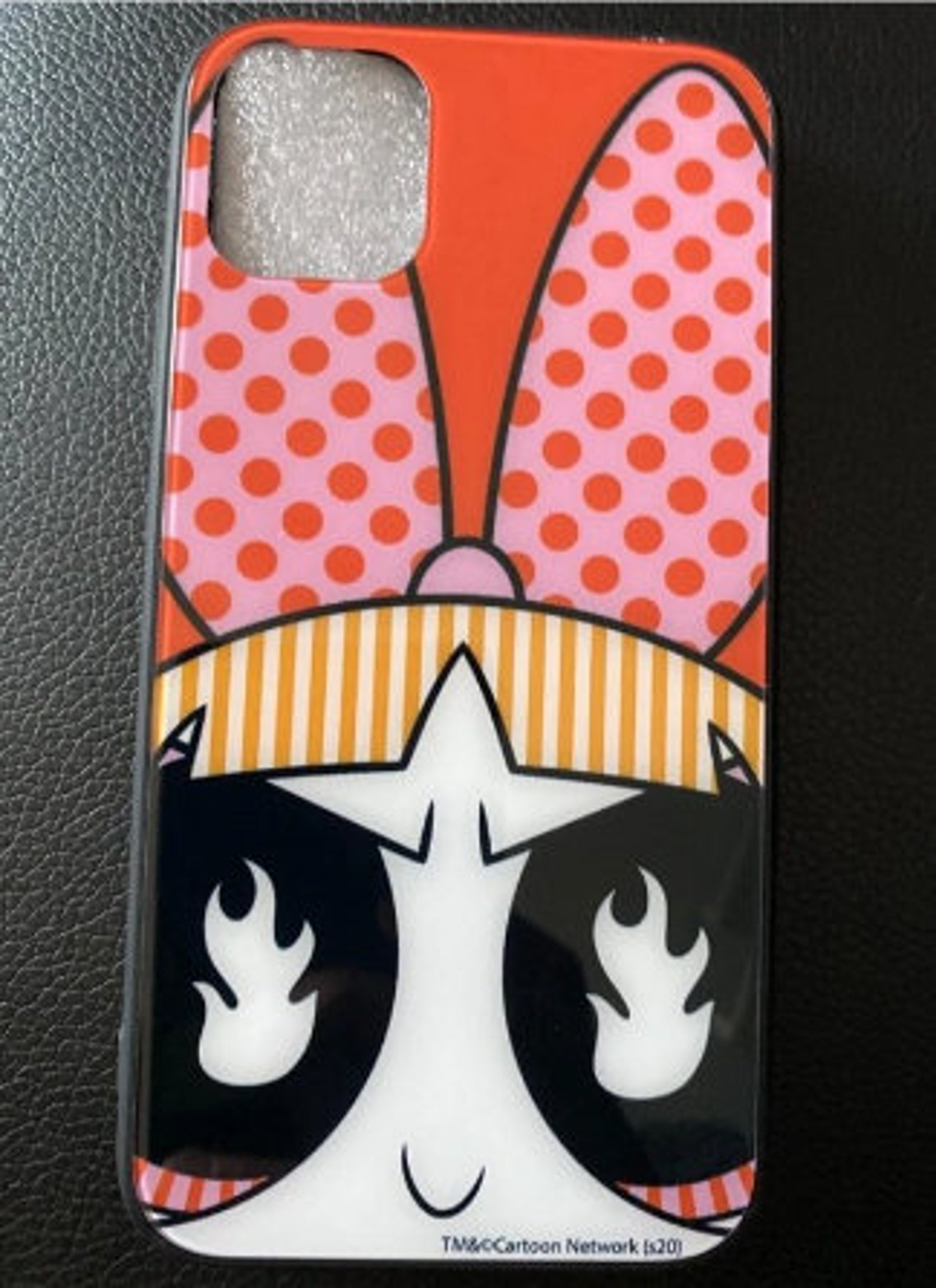 The Powerpuff Girls iPhone Case iPhone 11 iPhone 11 Pro Max Etsy