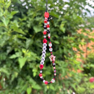 Twenty One Pilots Phone Breach Phone Charm  Phone Accessories