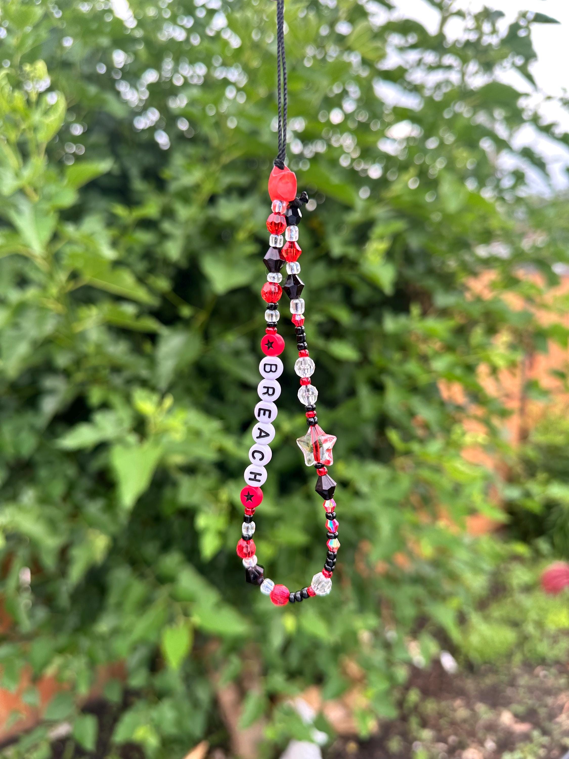 Twenty One Pilots Phone Breach Phone Charm  Phone Accessories