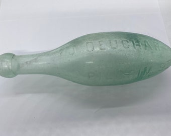 Torpedo Bottle 
