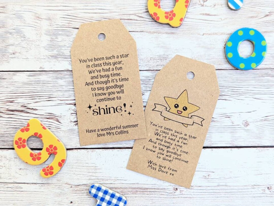 PS04011 Bottleneck Gift Tag PS04011 Bottleneck Gift Tag