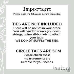 40 NOT A TOY Warning Labels, Round Safety Swing Tags for Decorative ...