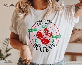 Femmes Noël à manches longues Jingle My Bells Cravate Ruban Col Rond Femmes T Shirt Femmes Noël à manches longues Jingle My Bells Cravate Ruban Col Rond Femmes T Shirt