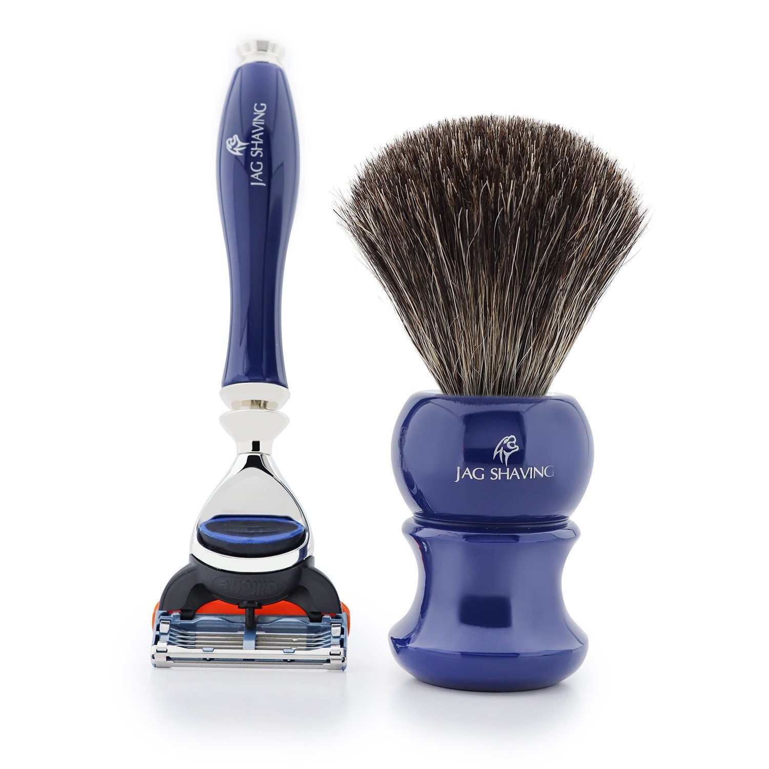 Elegant Classic Hair Shaving Kit Best for Salon and Homemade Etsy