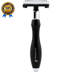Best Quality Butterfly Double Edge Safety Razor, Razor for Men and Women the Best Gift Idea