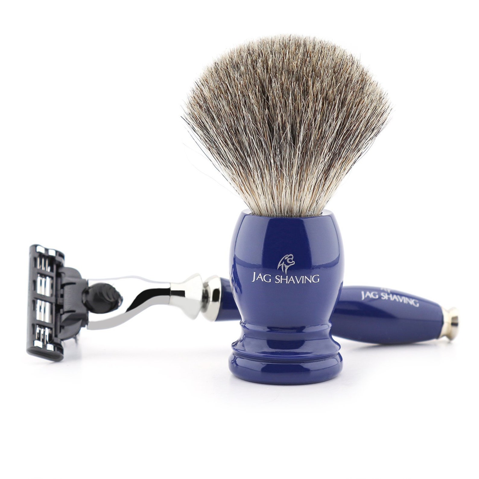 Luxury Quality Shaving Kit Best for Men to Have a Perfect and Smooth
