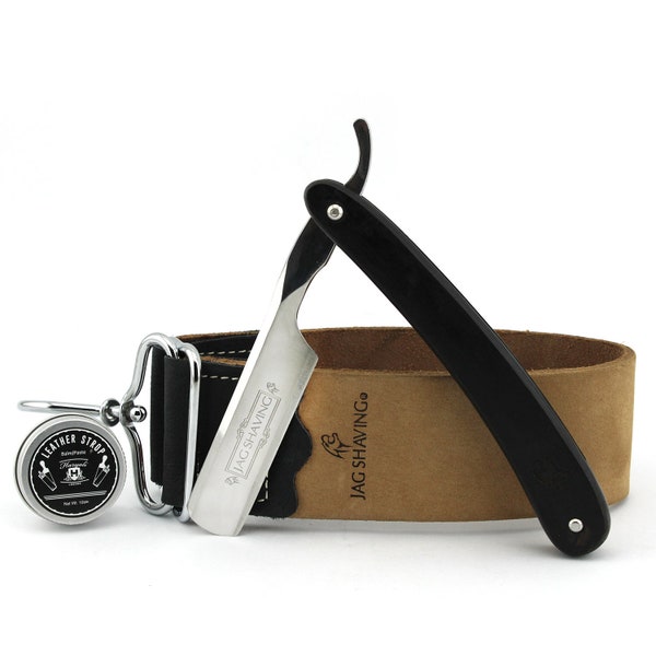 Straight Razor Etsy