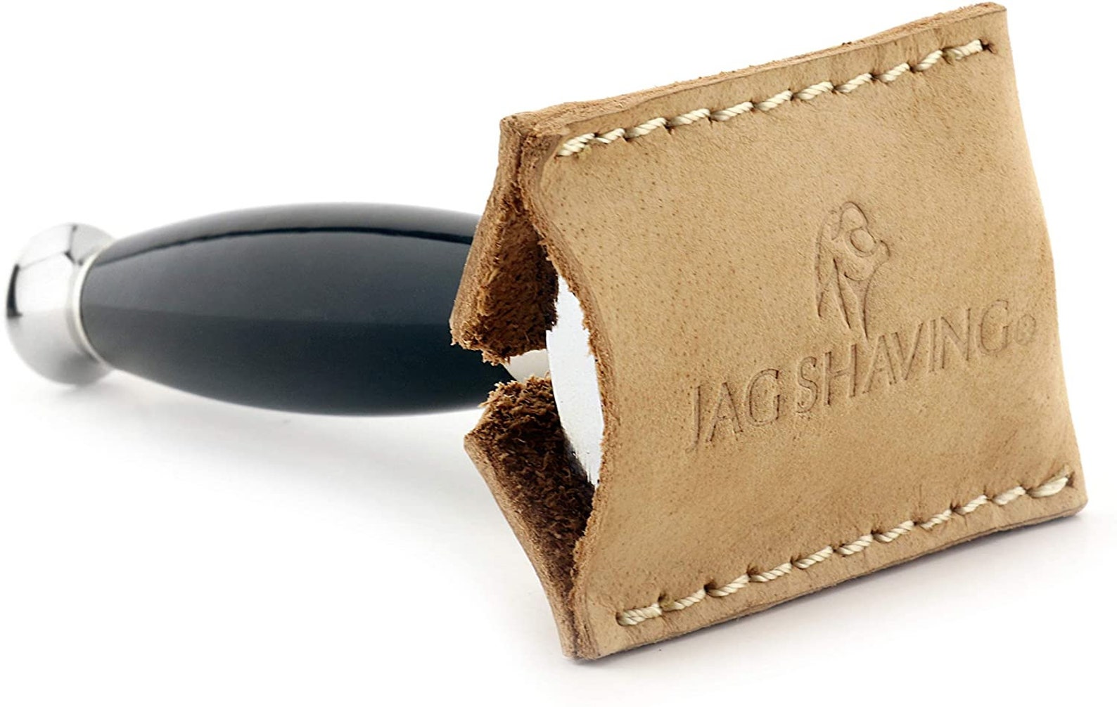 Protective Travel Case for Shaving Razor/double Edge Safety Etsy