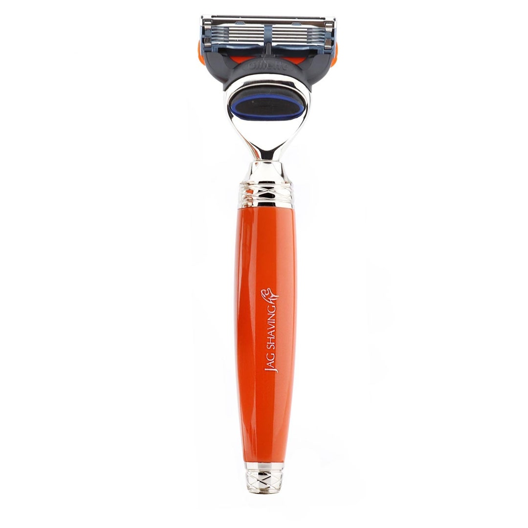 5 Edge Shaving Razor Kit Best for Men Shave , Best in Quality - Etsy