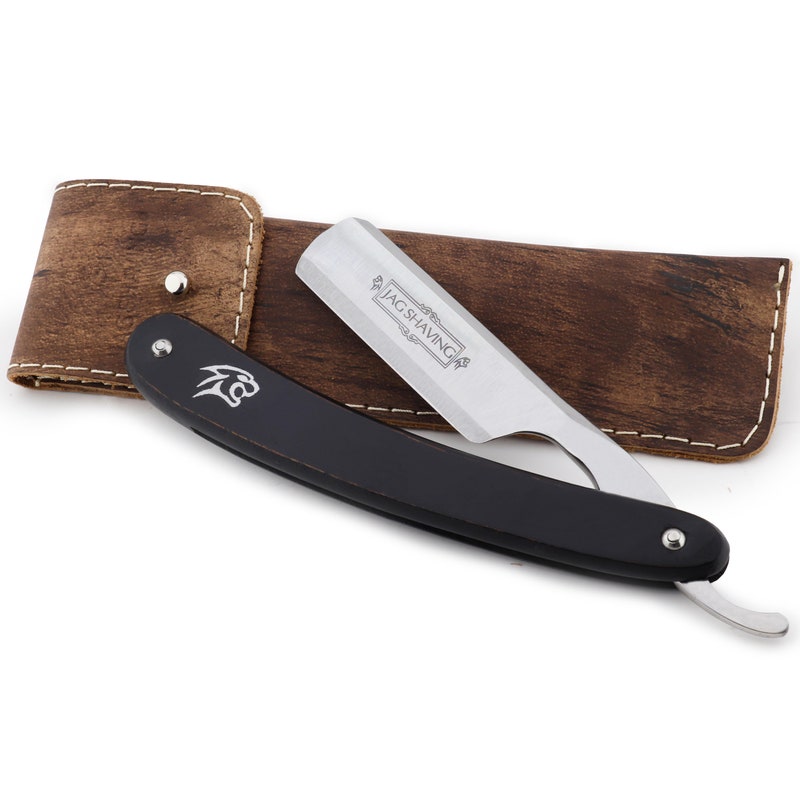Straight Edge Razor - Etsy