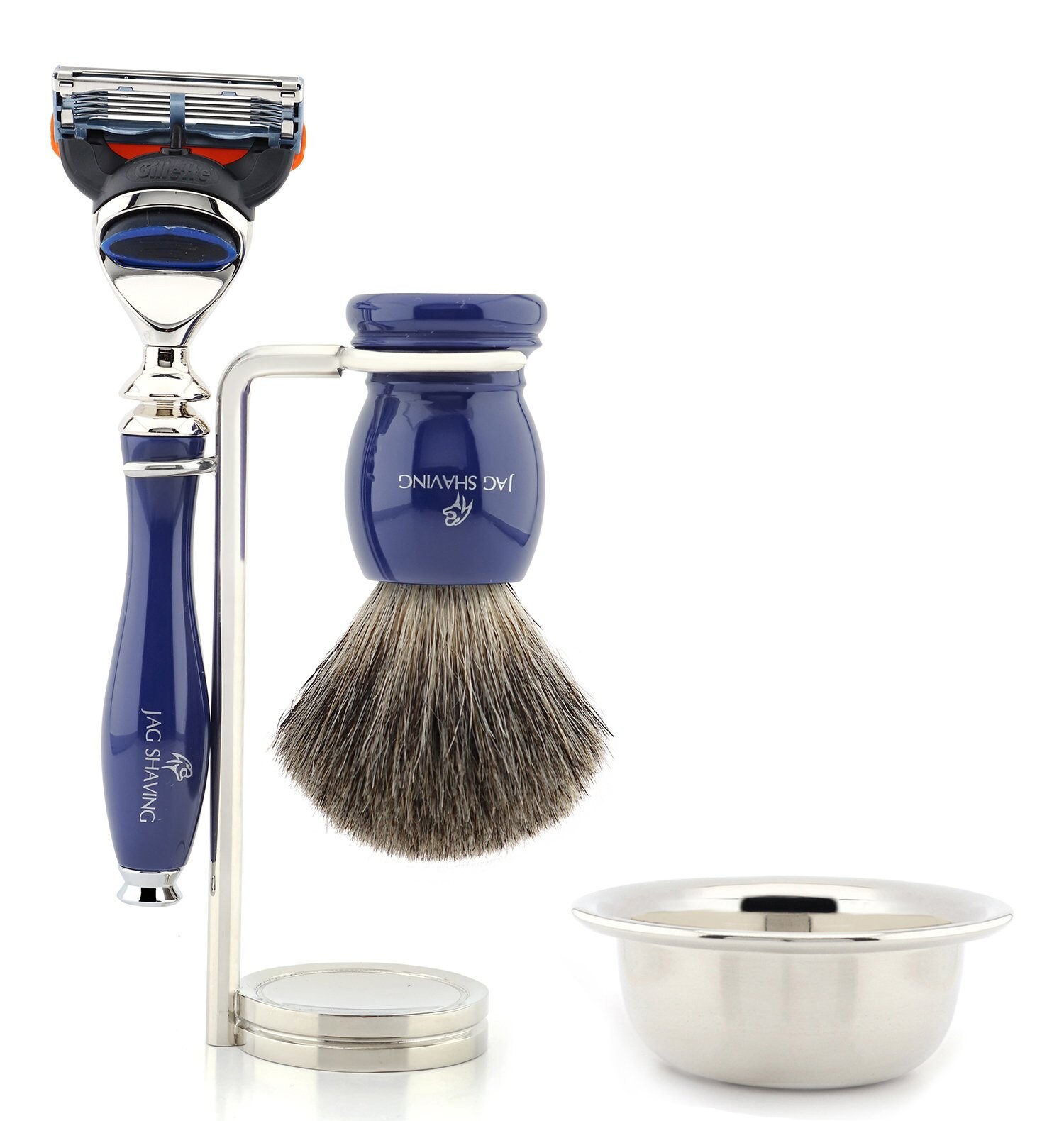 Complete Men' Grooming Shaving Kit Best for Men Shave Etsy UK