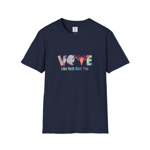VOTE T-shirt