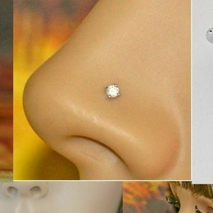 Andralok nose stud clearance