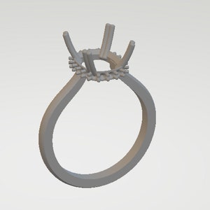 Jewelry CAD Service, 3d CAD Jewelry Design, Cad Cam Service, Jewelry ...