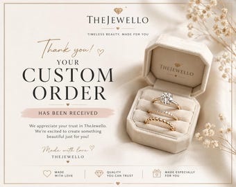 customer order for - Emily Vitale