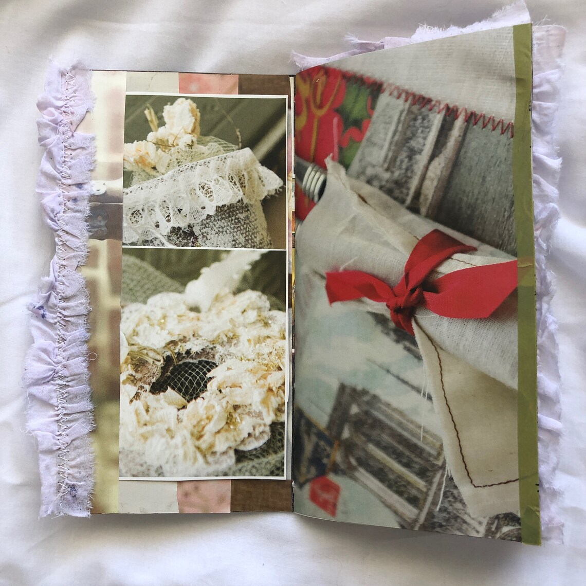 Magazine Journals Etsy