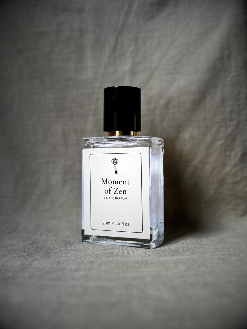 Chamomile Tea Perfume, Clementine & Basil Eau de Parfum image 2