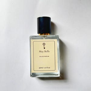 Profumo Mughetto per Donna - Fragranza Floreale con Note di Foglie Verdi - Campioni di Profumo e Regali per Lei - Regalo di Natale