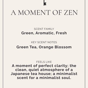 Chamomile Tea Perfume, Clementine & Basil Eau de Parfum image 3