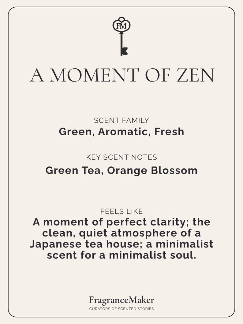 Chamomile Tea Perfume, Clementine & Basil Eau de Parfum image 3