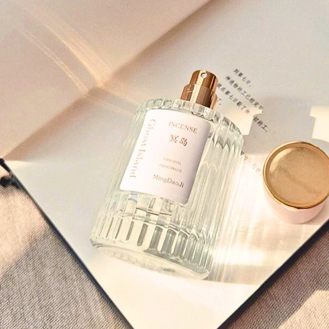 Ghost summer online breeze perfume